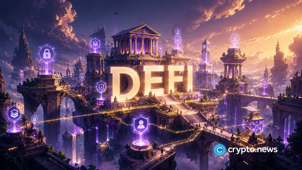 ARK desafia a16z sobre se TradFi realmente precisa de DeFi