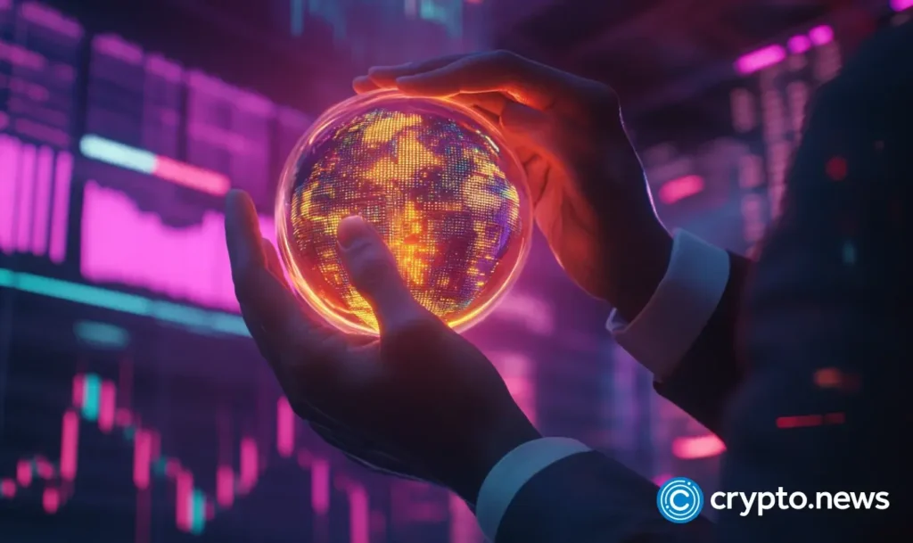 O mercado de VC de criptomoeda permanece ativo enquanto o financiamento DeFi cai para mínimos recordes